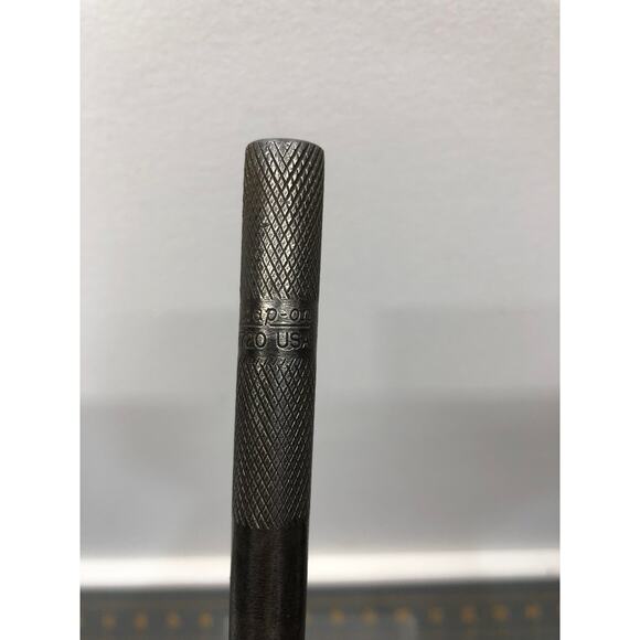 Snap-On R-720 5/8 Ratcheting Wrench - Picture 4 of 6